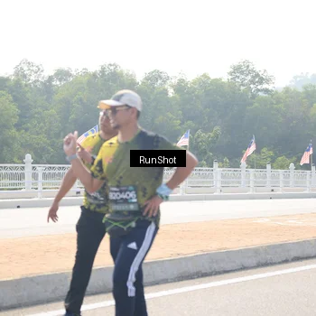 Runner Photo 6935239