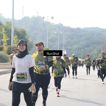 Runner Photo 6935247