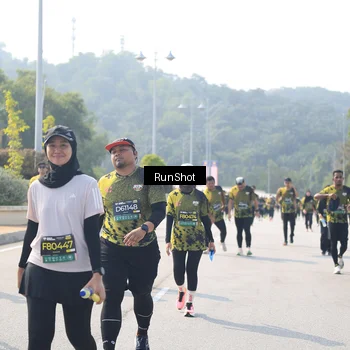 Runner Photo 6935248