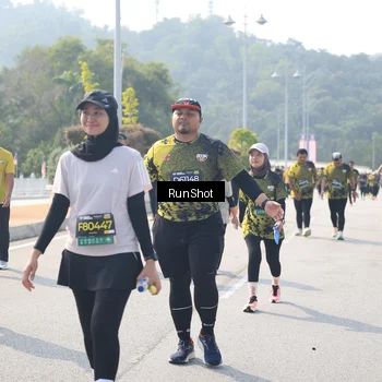 Runner Photo 6935249