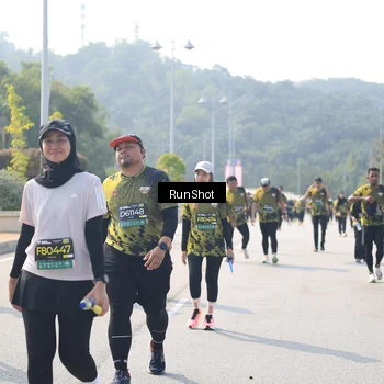 Runner Photo 6935250