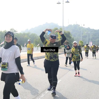 Runner Photo 6935261