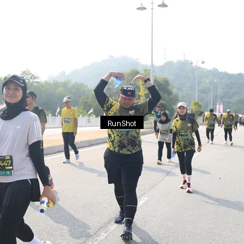 Runner Photo 6935263