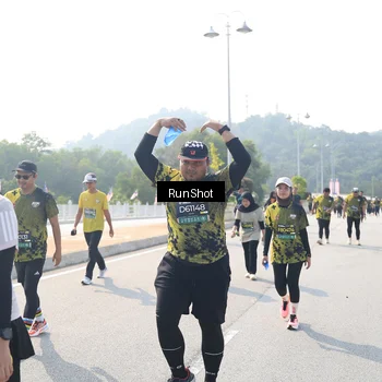 Runner Photo 6935265