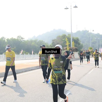 Runner Photo 6935269