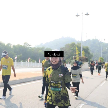 Runner Photo 6935275