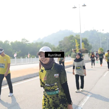 Runner Photo 6935277