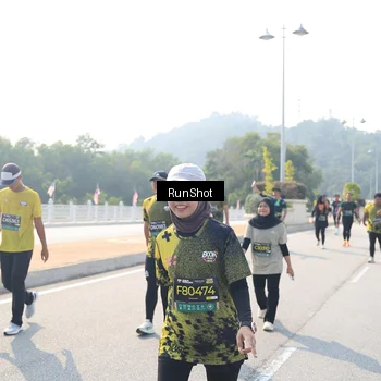 Runner Photo 6935278