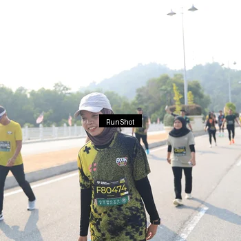 Runner Photo 6935280