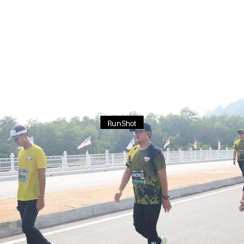 Runner Photo 6935282