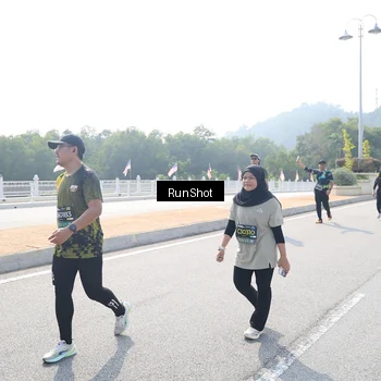 Runner Photo 6935285