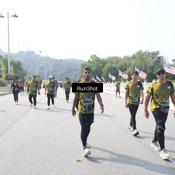 Runner Photo 6935288