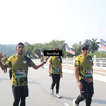 Runner Photo 6935294
