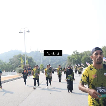 Runner Photo 6935296