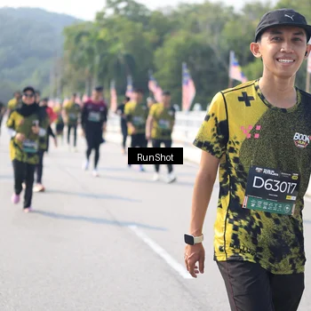 Runner Photo 6935322