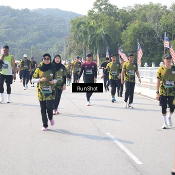 Runner Photo 6935327