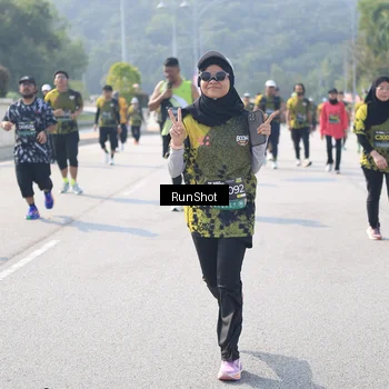 Runner Photo 6935335