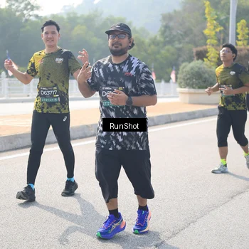 Runner Photo 6935350