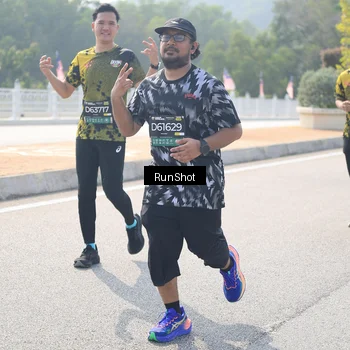 Runner Photo 6935352