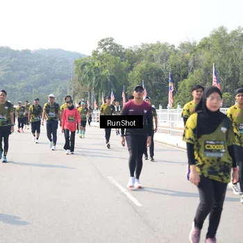 Runner Photo 6935357