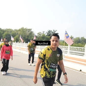 Runner Photo 6935369