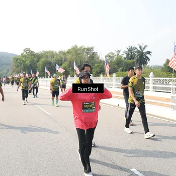 Runner Photo 6935377