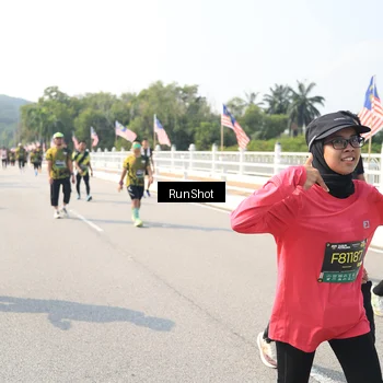 Runner Photo 6935385