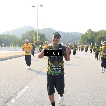 Runner Photo 6935390