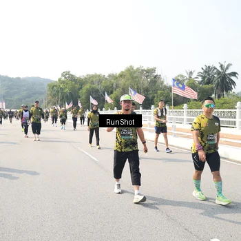 Runner Photo 6935409