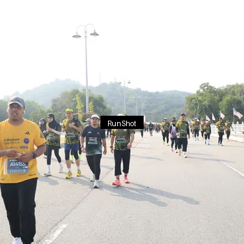 Runner Photo 6935415