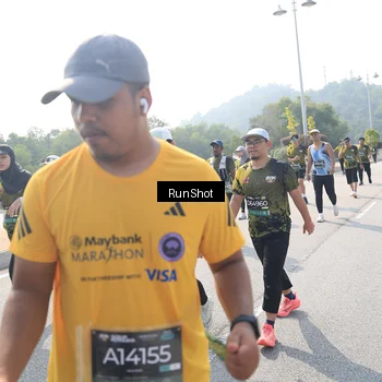 Runner Photo 6935421