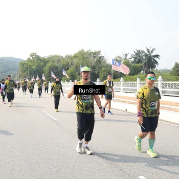 Runner Photo 6935422