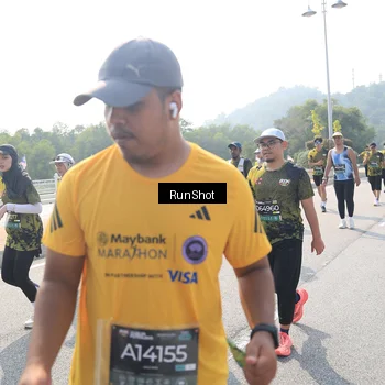 Runner Photo 6935423