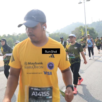 Runner Photo 6935424