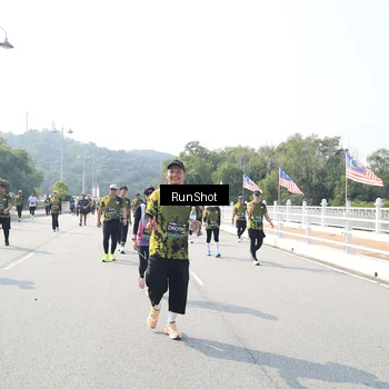 Runner Photo 6935435
