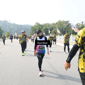 Runner Photo 6935449