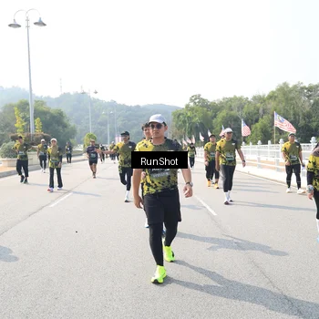 Runner Photo 6935460