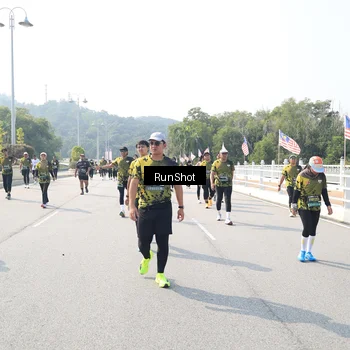 Runner Photo 6935462