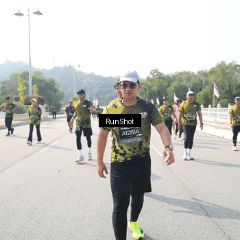 Runner Photo 6935464