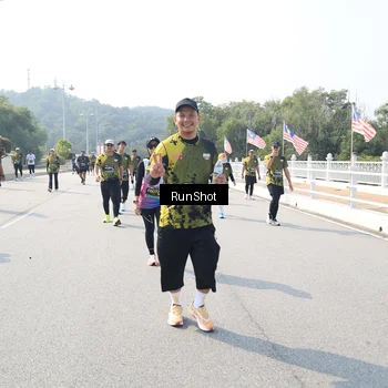 Runner Photo 6935481
