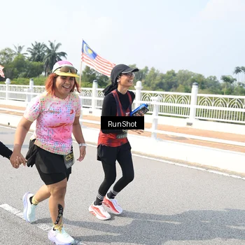 Runner Photo 6935539