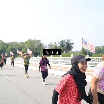 Runner Photo 6935540