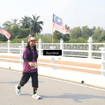 Runner Photo 6935547