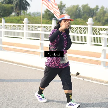 Runner Photo 6935554