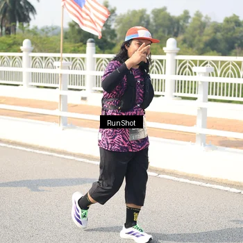 Runner Photo 6935556