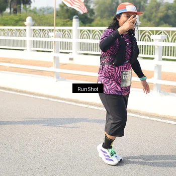 Runner Photo 6935560