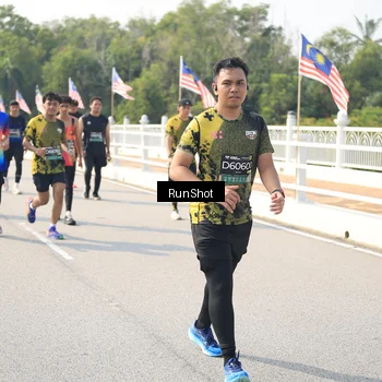 Runner Photo 6935568