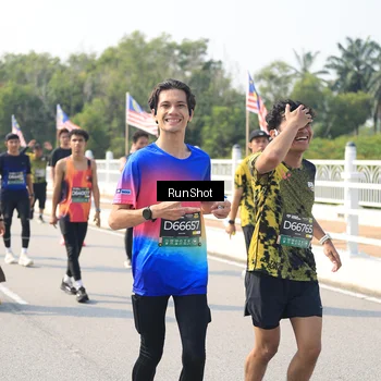 Runner Photo 6935581