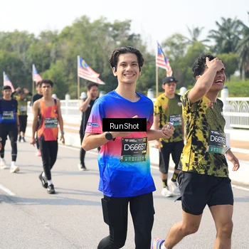 Runner Photo 6935582