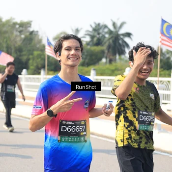 Runner Photo 6935583